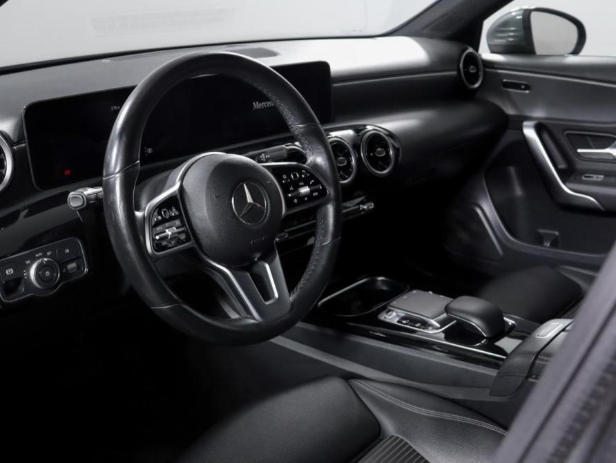 Mercedes-Benz A-Класс IV (W177) Москва  - изображение 15