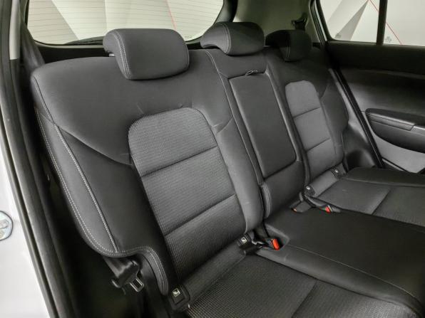 Kia Sportage IV Рестайлинг с пробегом 2018 года, цена 1 919 000 рублей, 148560 км, внедорожник, Автокод Объявления