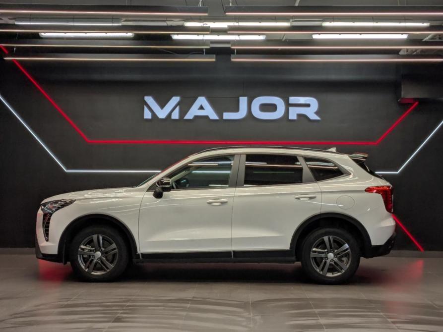 Haval Jolion I Рестайлинг Москва  - изображение 24