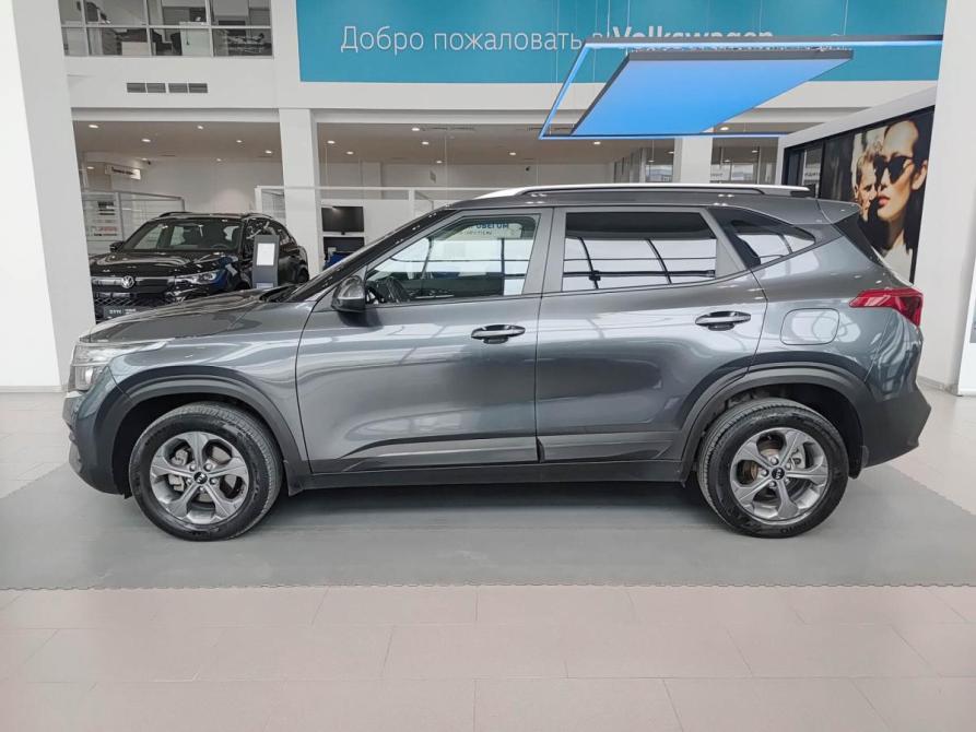 Kia Seltos I Казань  - изображение 10