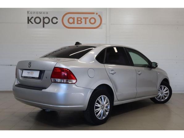 Volkswagen Polo V с пробегом 2011 года, цена 779 000 рублей, 147347 км, седан, Автокод Объявления