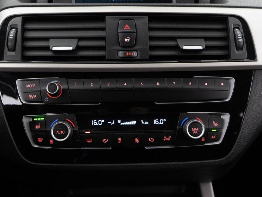 BMW 1 серии II (F20/F21) Рестайлинг 2 Москва  - изображение 19