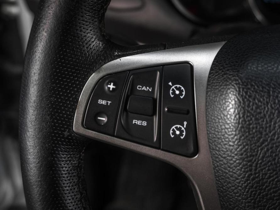 Lada (ВАЗ) Vesta I Тюмень  - изображение 12