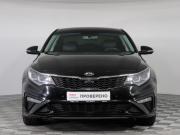 Kia Optima IV Рестайлинг Химки  - изображение 18