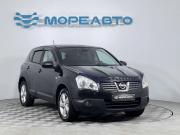 Nissan Qashqai I Калининград  - изображение 23