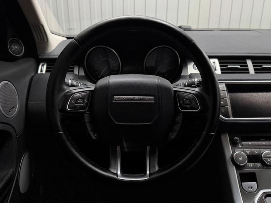 Land Rover Range Rover Evoque I Магнитогорск  - изображение 7