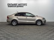 Volkswagen Polo V Рестайлинг Пермь  - изображение 26