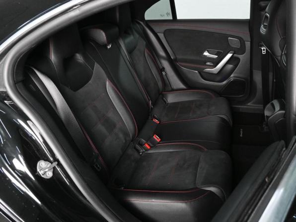 Mercedes-Benz CLA II (C118 X118) с пробегом 2019 года, цена 2 649 000 рублей, 133657 км, седан, Автокод Объявления