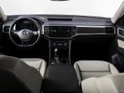 Volkswagen Teramont I Тюмень  - изображение 46