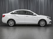 Lada (ВАЗ) Vesta I Ставрополь  - изображение 25