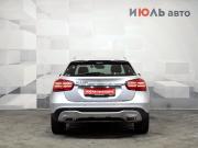 Mercedes-Benz GLA I (X156) Рестайлинг Екатеринбург  - изображение 20