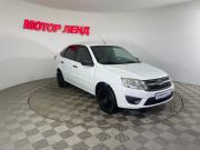Lada (ВАЗ) Granta I Воронеж  - изображение 21