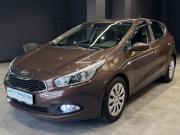 Kia Ceed II Новокузнецк  - изображение 19