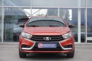 Lada (ВАЗ) Vesta I Ульяновск  - изображение 24