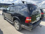 Ford Explorer IV Пермь  - изображение 14