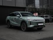 Exeed RX Москва  - изображение 23