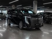 GAC Trumpchi M8 II Москва  - изображение 30