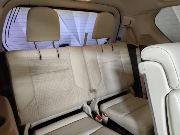 Lexus GX II Рестайлинг с пробегом 2014 года, цена 3 299 000 рублей, 360575 км, внедорожник, Автокод Объявления