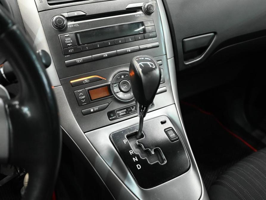 Toyota Auris I Екатеринбург  - изображение 13