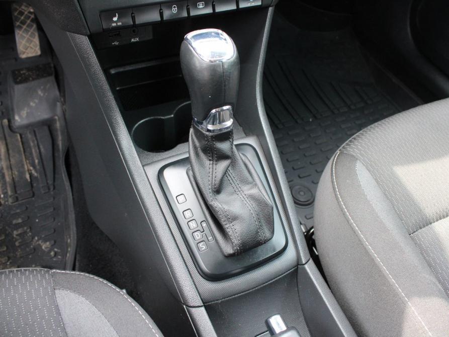 Skoda Rapid I Нижний Новгород  - изображение 13