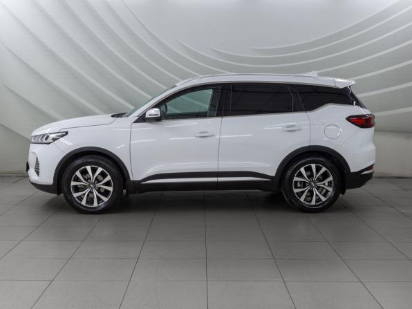 Chery Tiggo 7 Pro I с пробегом 2021 года, цена 1 768 000 рублей, 29451 км, внедорожник, Автокод Объявления