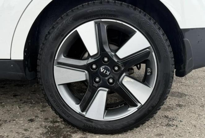Kia Soul III с пробегом 2019 года, цена 1 995 000 рублей, 45491 км, хэтчбек, Автокод Объявления