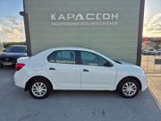 Renault Logan II Рестайлинг Екатеринбург  - изображение 16