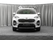 Kia Sportage IV Рестайлинг Москва  - изображение 32