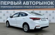 Hyundai Solaris II Краснодар  - изображение 27