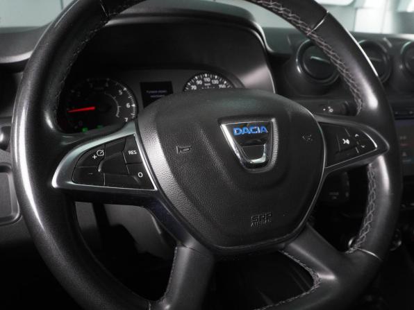 Dacia Duster II с пробегом 2018 года, цена 1 205 000 рублей, 160396 км, внедорожник, Автокод Объявления