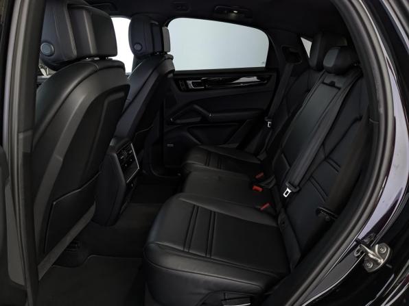 Porsche Cayenne III с пробегом 2020 года, цена 7 300 000 рублей, 100780 км, внедорожник, Автокод Объявления