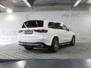 Mercedes-Benz GLS II (X167) Москва  - изображение 38