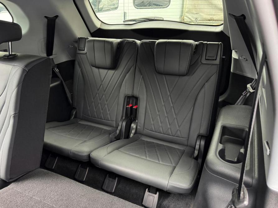Chery Tiggo 8 Pro Max I Рестайлинг Кропоткин  - изображение 12