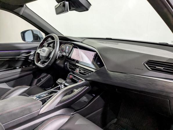 Geely Tugella I Рестайлинг с пробегом 2022 года, цена 2 450 000 рублей, 77130 км, внедорожник, Автокод Объявления