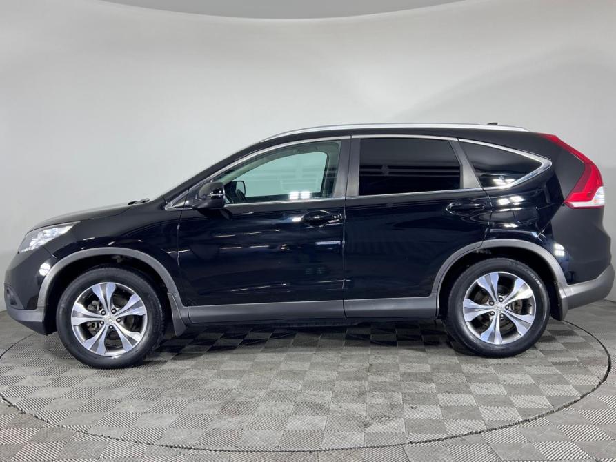 Honda CR-V IV Ростов-на-Дону  - изображение 5