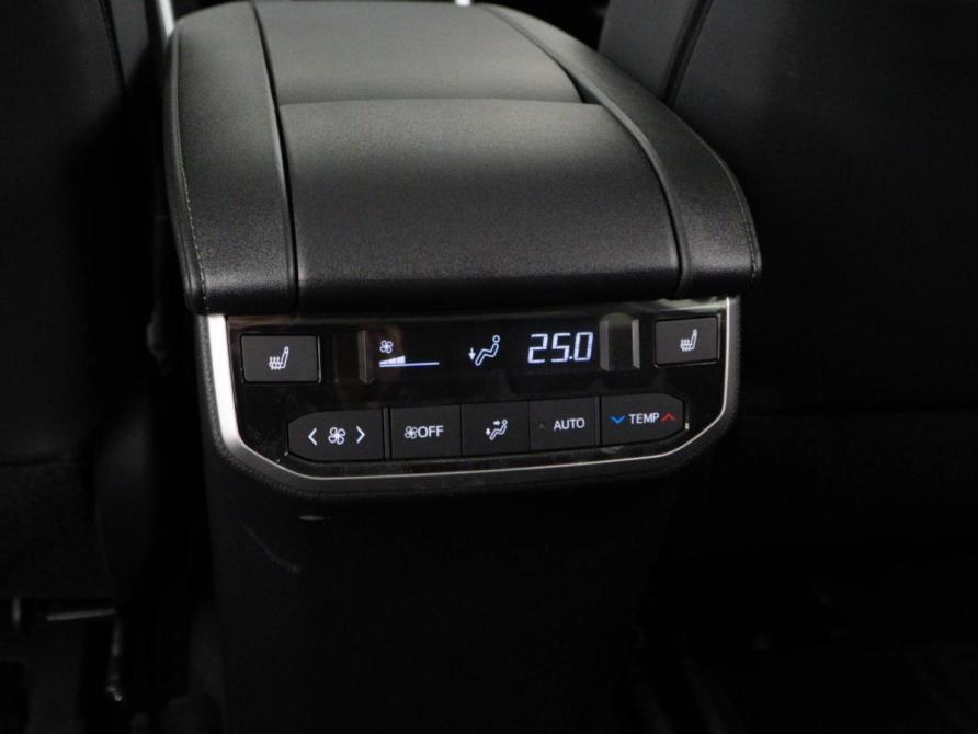 Toyota Highlander IV (XU70) Москва  - изображение 19