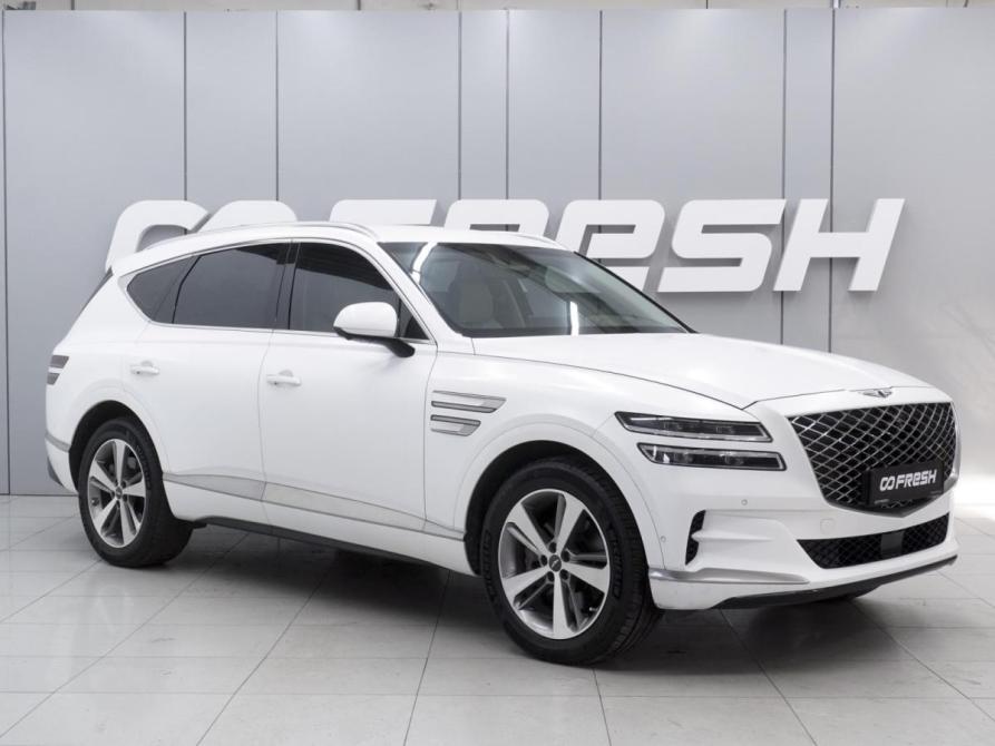 Genesis GV80 I Ростов-на-Дону  - изображение 1