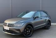 Volkswagen Tiguan II Рестайлинг Красноярск  - изображение 24