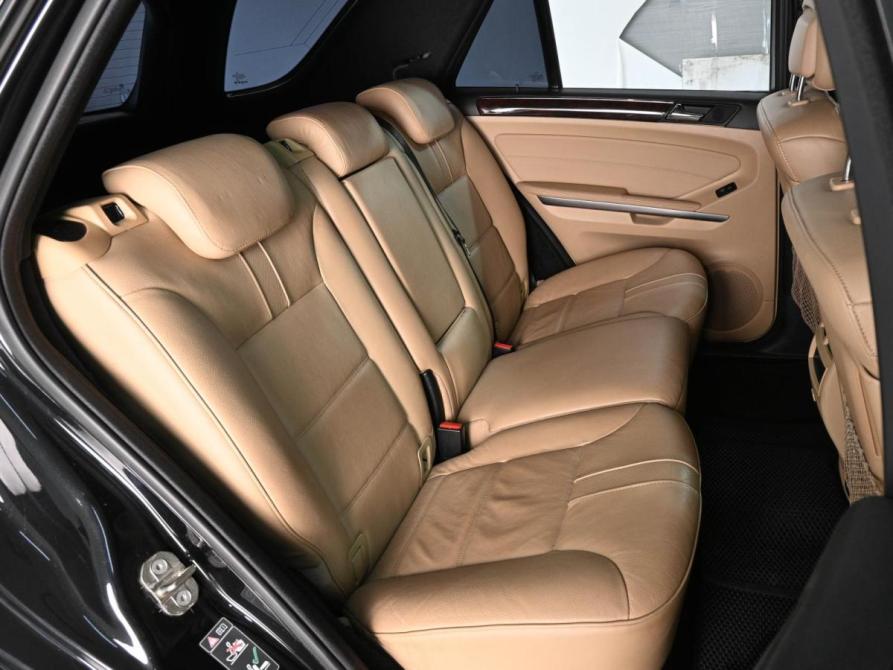 Mercedes-Benz M-Класс II (W164) Рестайлинг Ростов-на-Дону  - изображение 7