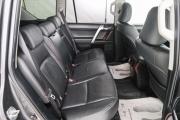 Toyota Land Cruiser Prado 150 Series Рестайлинг 1 Красноярск  - изображение 49
