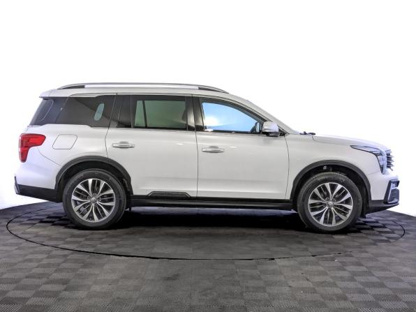 GAC GS8 I с пробегом 2019 года, цена 2 485 000 рублей, 25655 км, внедорожник, Автокод Объявления