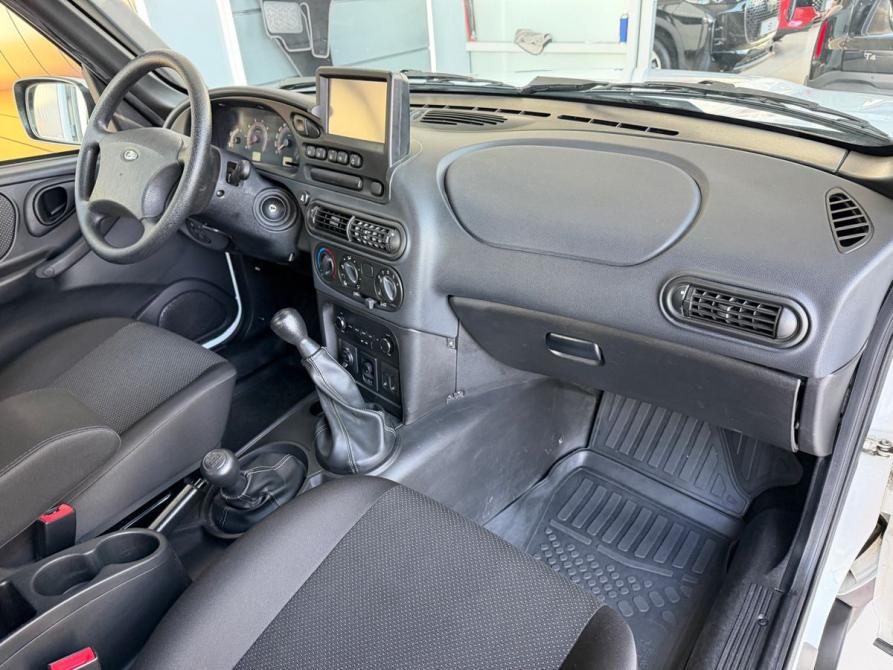 Lada (ВАЗ) Niva Travel I Таганрог  - изображение 28