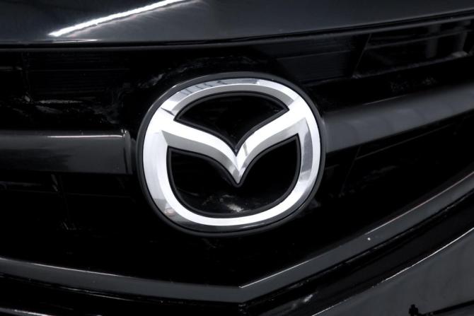 Mazda 6 II (GH) с пробегом 2007 года, цена 790 000 рублей, 324431 км, седан, Автокод Объявления