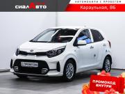 Kia Morning III Рестайлинг 1 Красноярск  - изображение 33
