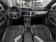 Audi Q3 II (F3) Москва  - изображение 34