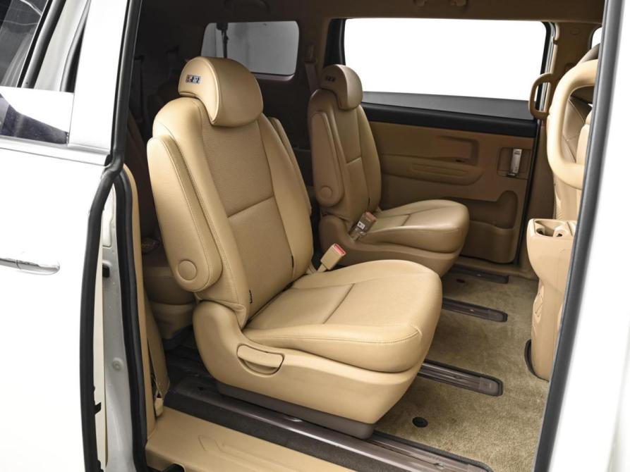 Kia Carnival III Ставрополь  - изображение 7