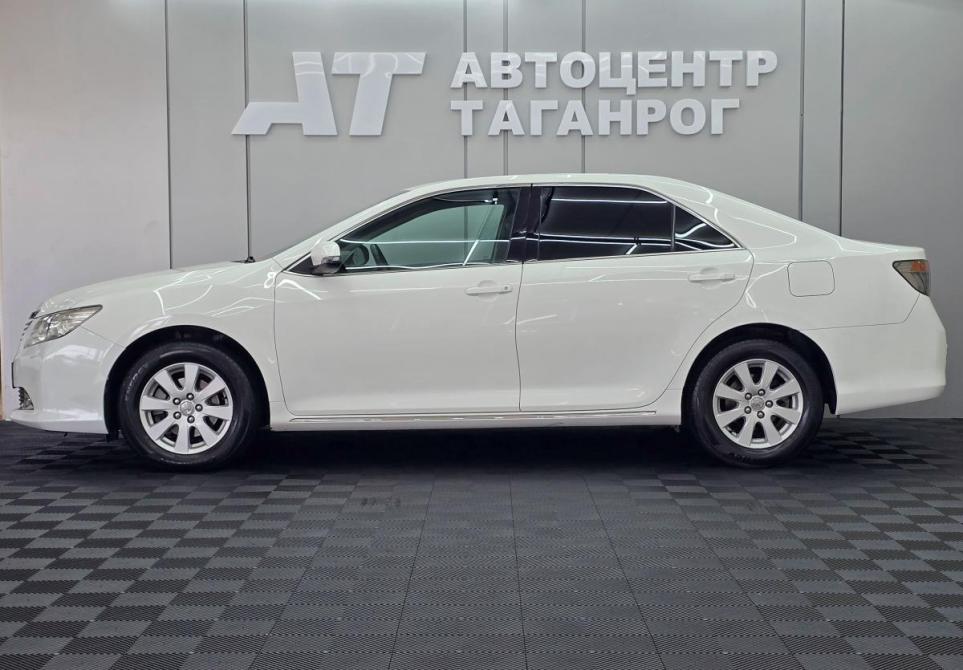 Toyota Camry VII (XV50) Таганрог  - изображение 3