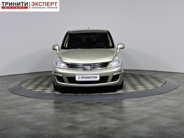 Nissan Tiida I Рестайлинг с пробегом 2010 года, цена 797 000 рублей, 183767 км, хэтчбек, Автокод Объявления