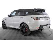 Land Rover Range Rover Sport II Рестайлинг Москва  - изображение 38