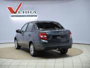 Lada (ВАЗ) Granta I Рестайлинг Уфа  - изображение 23